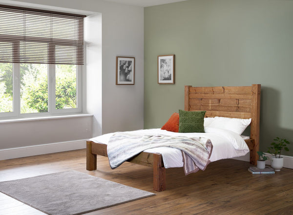 Beech Tree Newhaven Bed