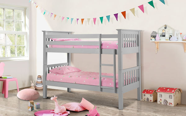 Barcelona 3'0"  Bunk bed