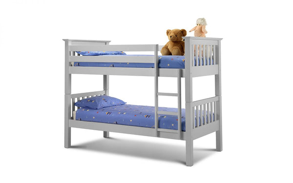 Barcelona 3'0"  Bunk bed