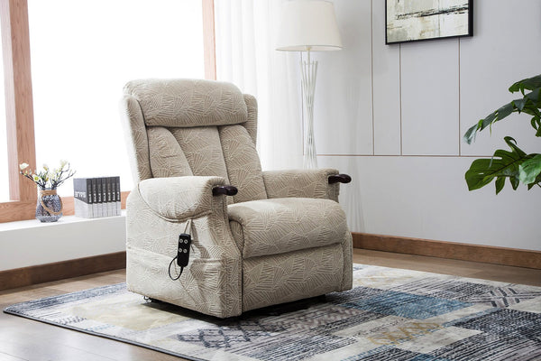 Denmark Lift and Rise Recliner