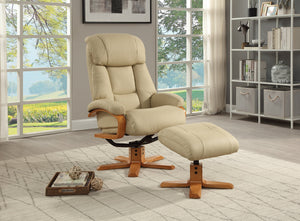 Nice Swivel Chair