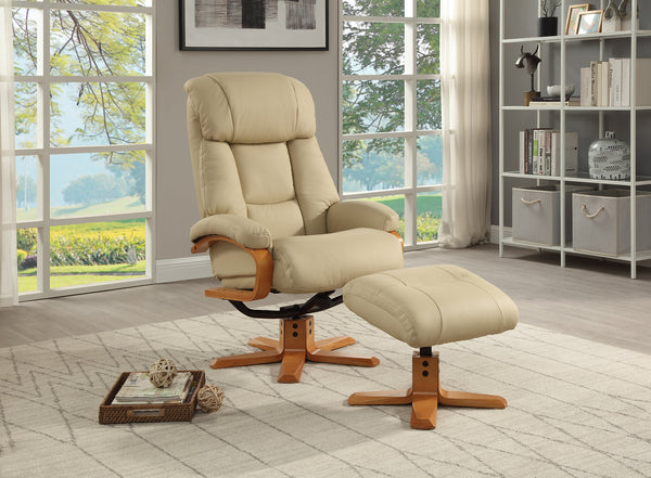 Nice Swivel Chair