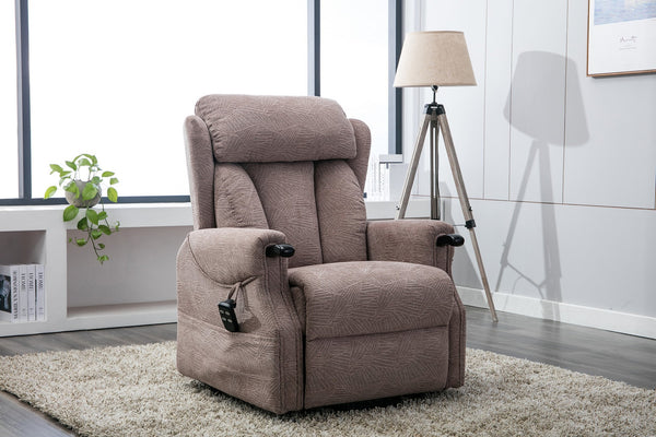 Denmark Lift and Rise Recliner