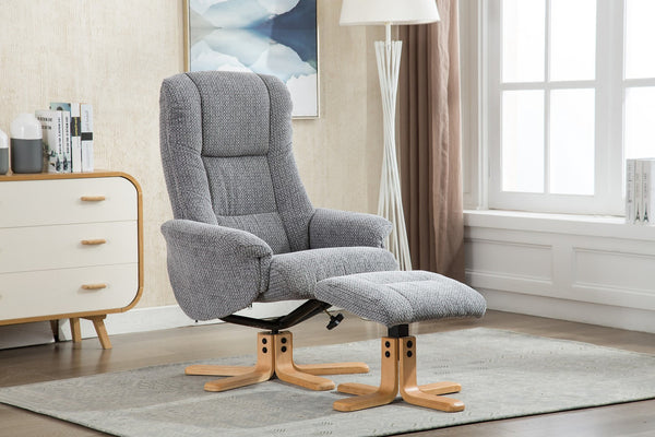 Florida Swivel Chair