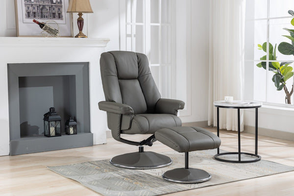 Denver Swivel Chair