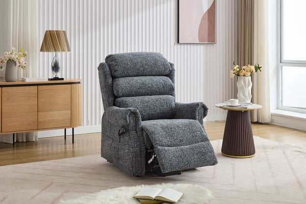 Luxembourg Lift and Rise Recliner