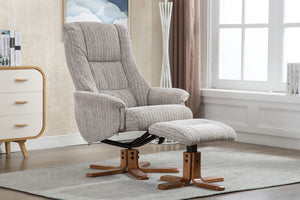 Florida Swivel Chair