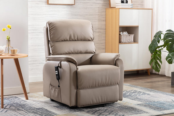 Valencia Lift and Rise Recliner