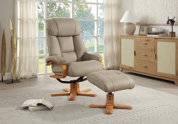 Nice Swivel Chair