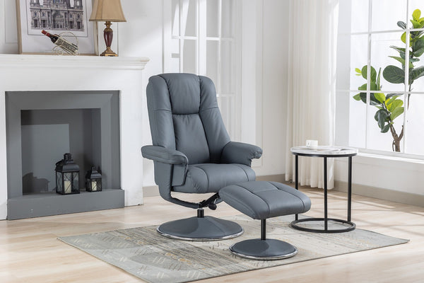 Denver Swivel Chair