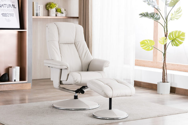 Denver Swivel Chair