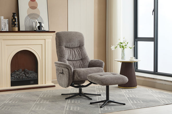 Nevada Swivel Chair