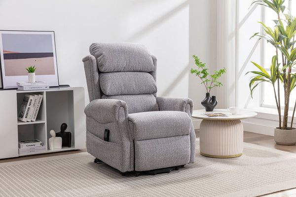 Luxembourg Lift and Rise Recliner