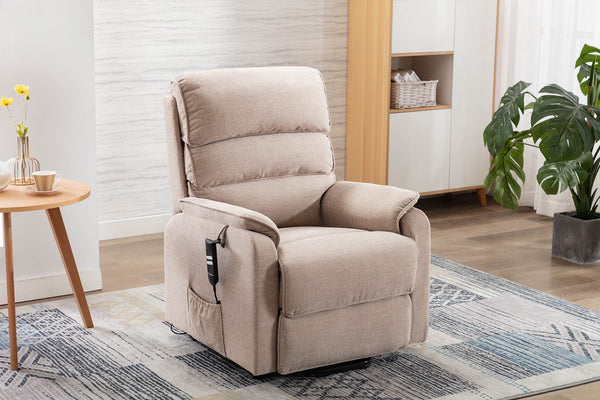 Valencia Lift and Rise Recliner