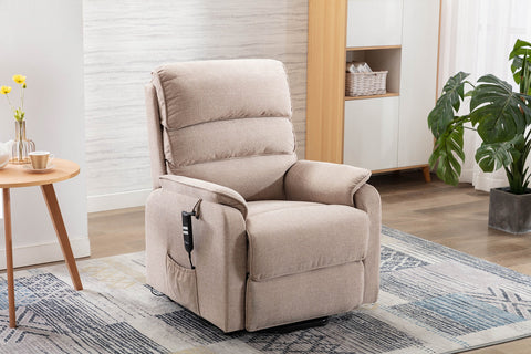 Valencia Lift and Rise Recliner