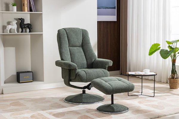Denver Swivel Chair
