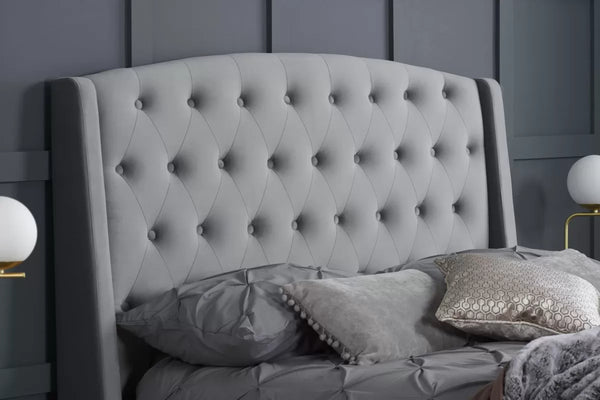 Balmoral Frame - from £449