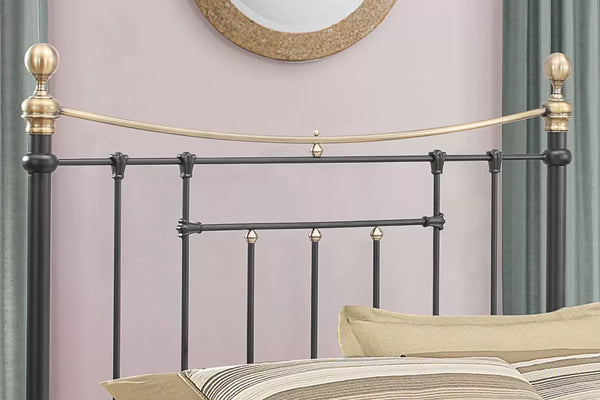 Charlotte Black - from £399