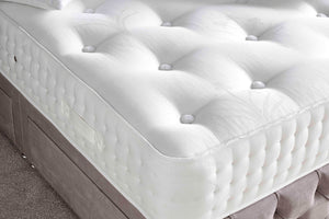 Backcare 2000 Mattress