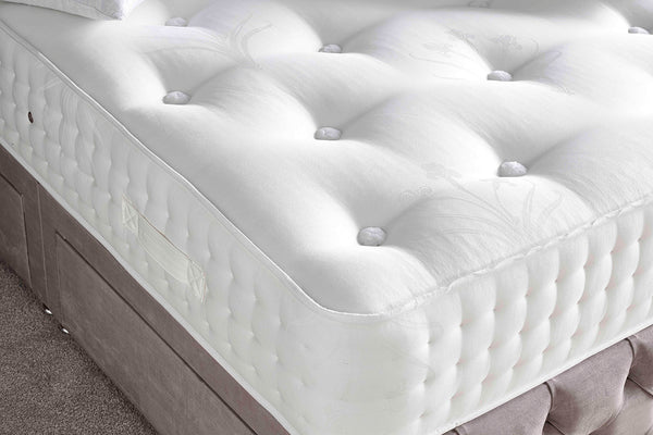 Backcare 2000 Mattress