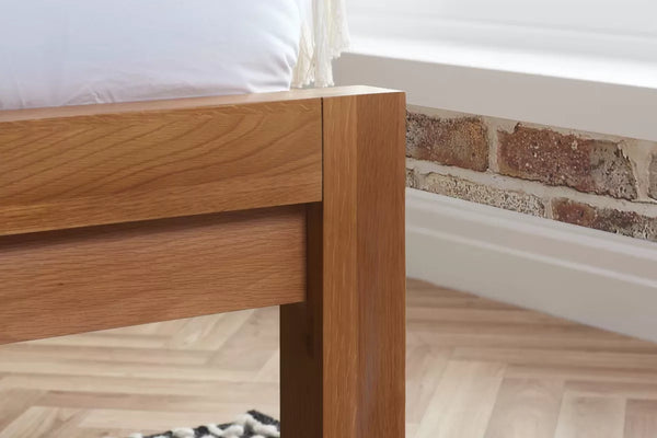 Bellevue Oak Frame - from £579