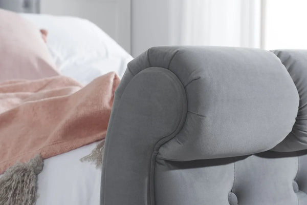 Colorado King Frame - £749