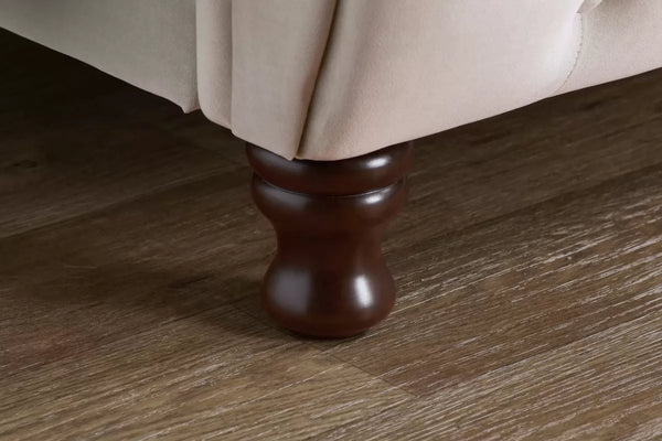 Copenhagen King Frame - £729