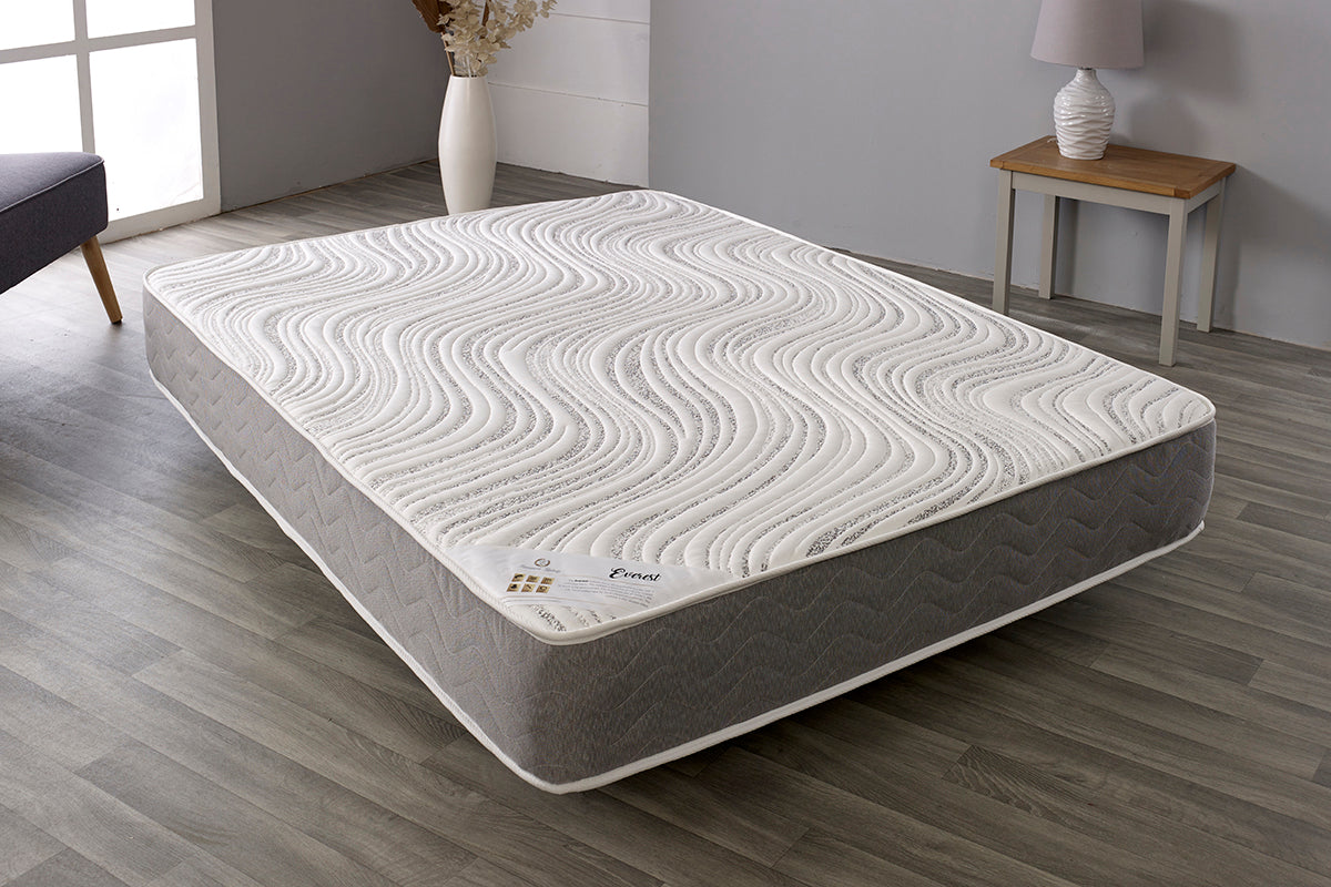 Everest Mattress