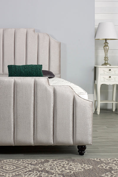 Fiona Fabric Bedstead