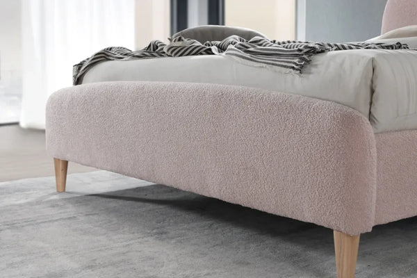 Otley Teddy Bear Frame - from £399