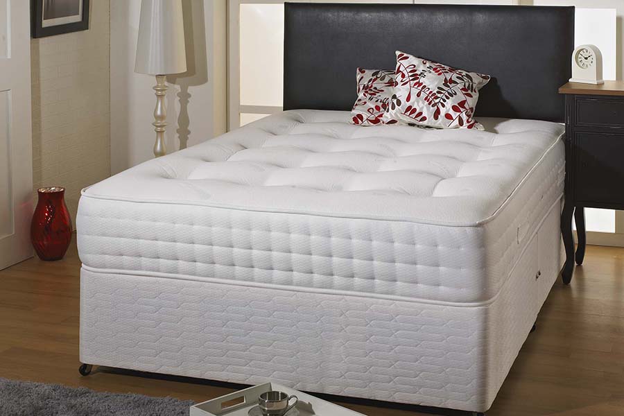 Silk 1000 from £469