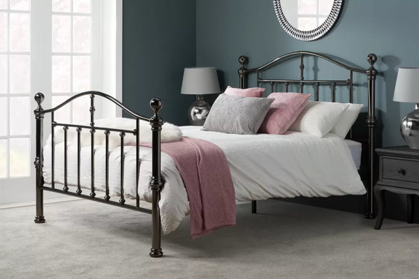 Beckham Nickel - from £499