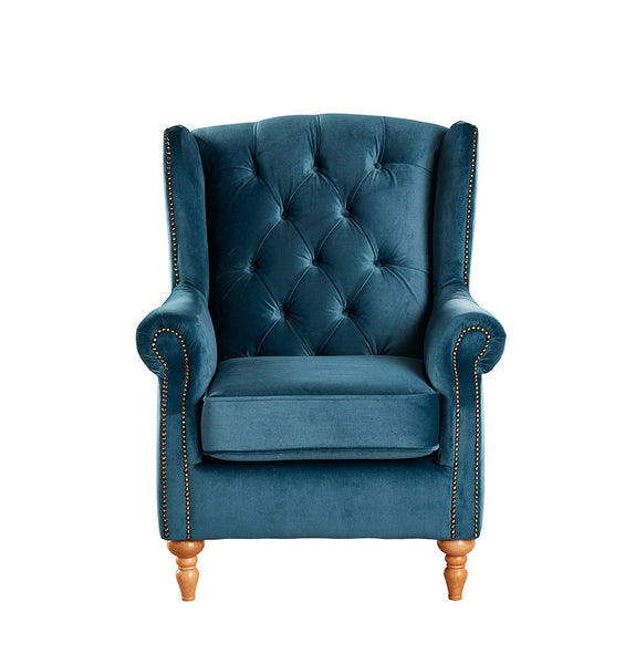 the Buckinghamshire Collection