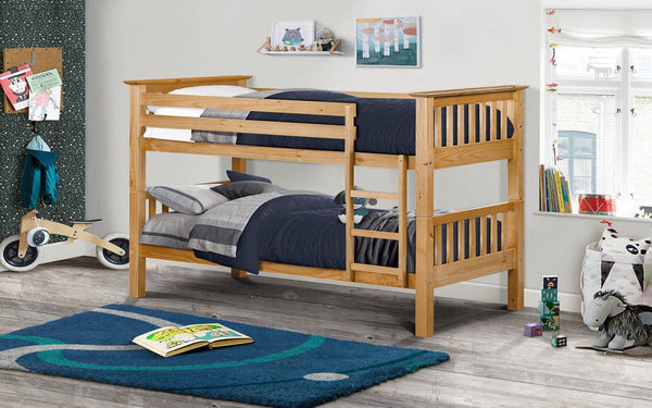 Barcelona 3'0"  Bunk bed