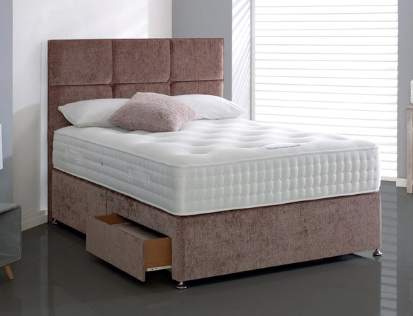 Cadiz 1000 Mattress - from £349