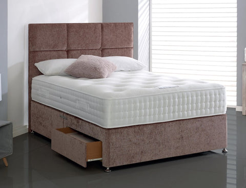 Cadiz 1000 Mattress - from £349
