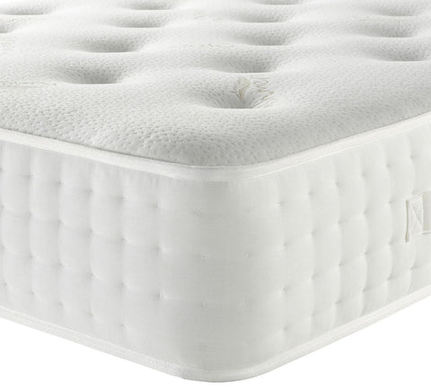 Cashmere Mattress - from £239
