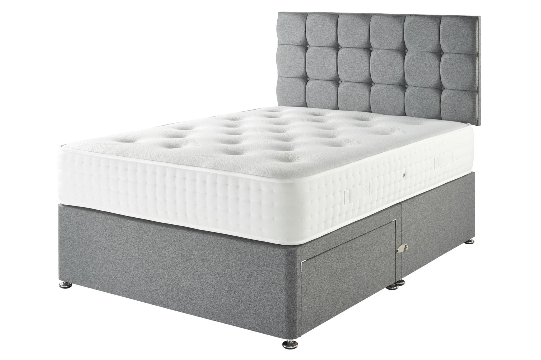 Cashmere 1000 from £399