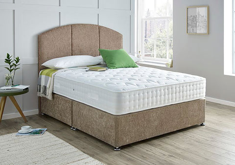 Comfort 1000 - from £529 - FREE HEADBOARD