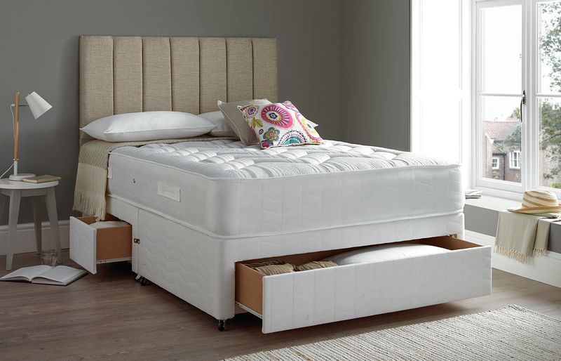 Backcare 2000 from £669