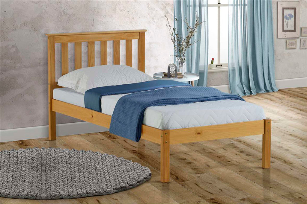Denver Single Frame and Mattress Combo £299