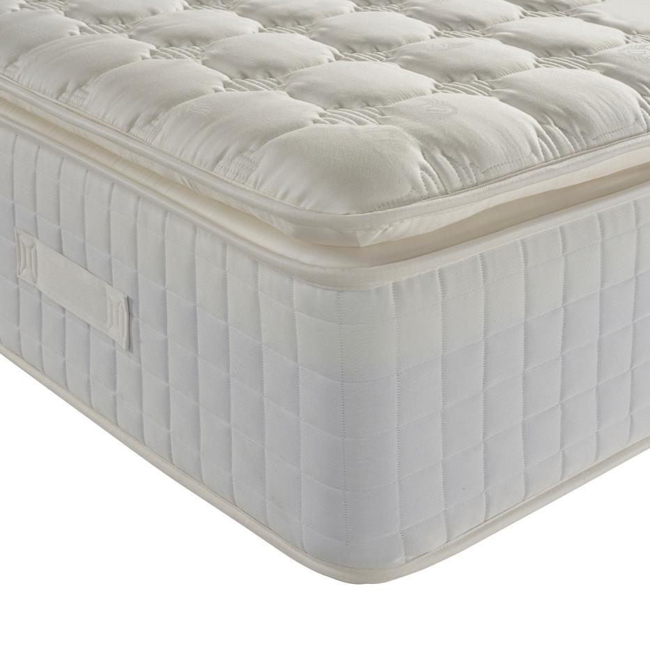 Dual Comfort 2000 Mattress - from £699
