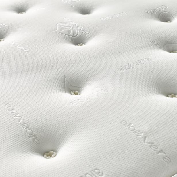Evergreen 800 Mattress - from £239