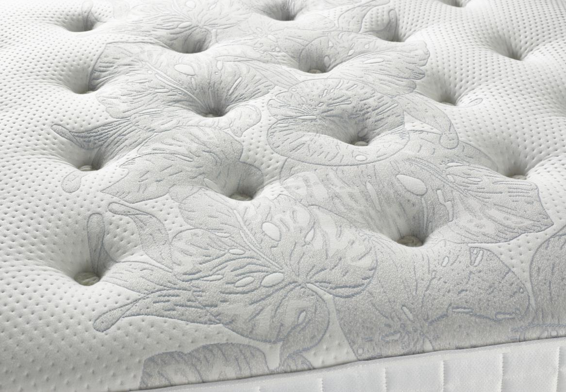 Gel Edge 2000 Mattress - from £499