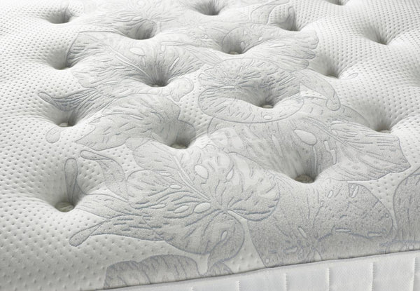 Gel Edge 2000 Mattress - from £499