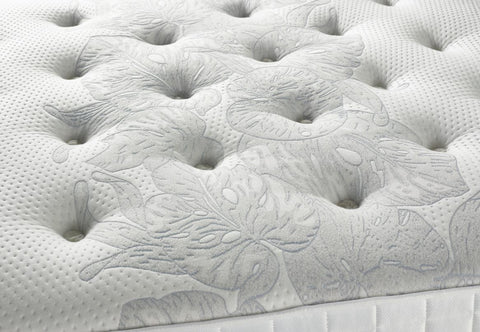 Gel Edge 2000 Mattress - from £499