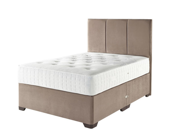 Gel Edge 2000 Mattress - from £499