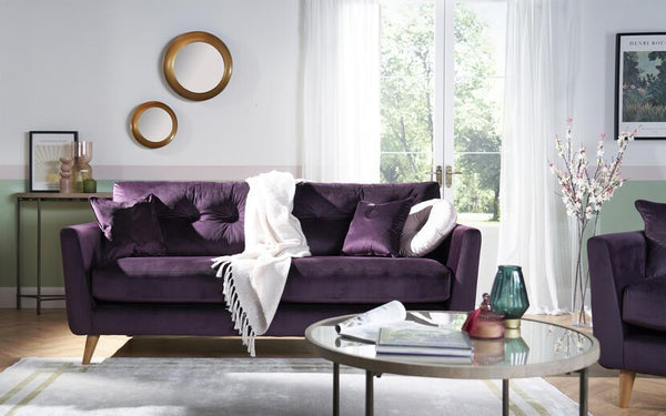 3 Seater and 2 Seater Sofa £799