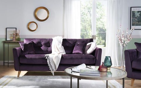 3 Seater and 2 Seater Sofa £799