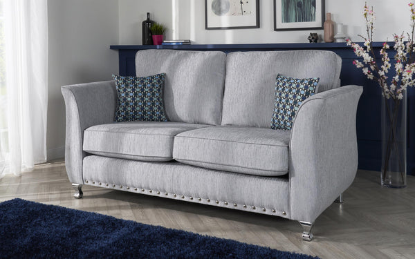 Spark 3 Seater 2 Seater Set - £899